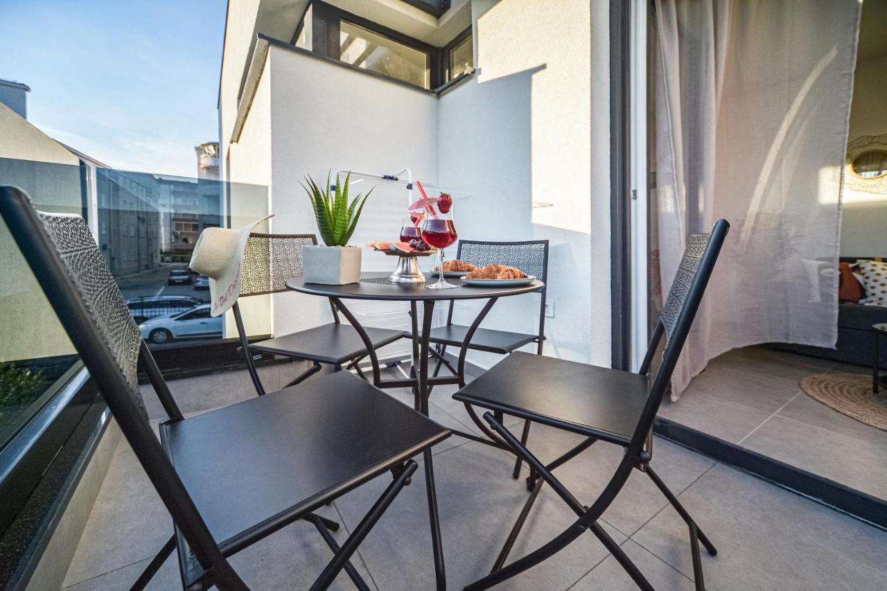 Cube Residence Kastela Luaran gambar