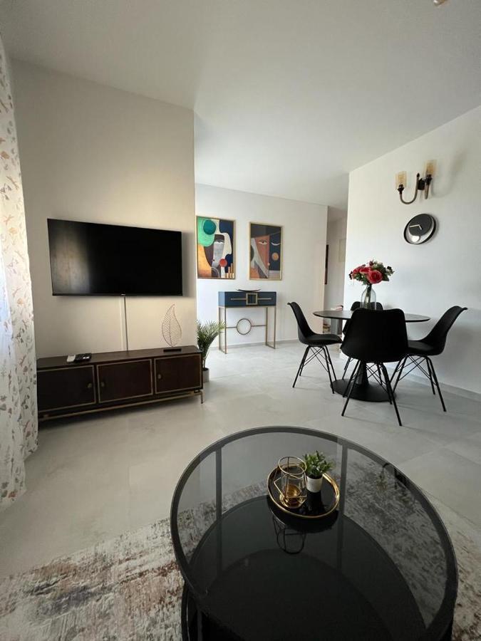 Cube Residence Kastela Luaran gambar