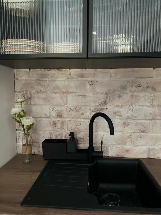 Cube Residence Kastela Luaran gambar