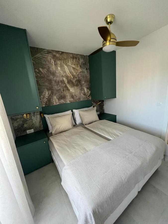 Cube Residence Kastela Luaran gambar