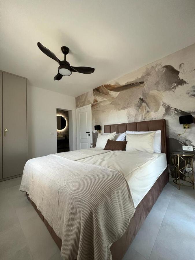 Cube Residence Kastela Luaran gambar